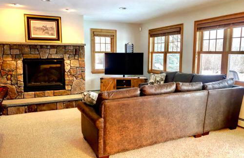 M1 Luxury home a short walk from the Mount Washington Hotel AC heated floor stunning views - Foto 14