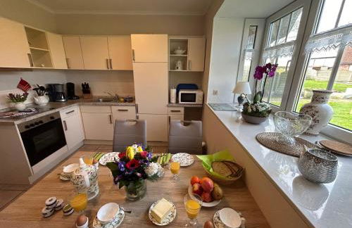 Ferienwohnung Seeschwalbe - Foto 6