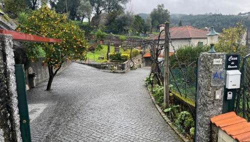 Casa da Ramada - Water SPA Tank with running natural spring water - by Bedzy - Foto 2