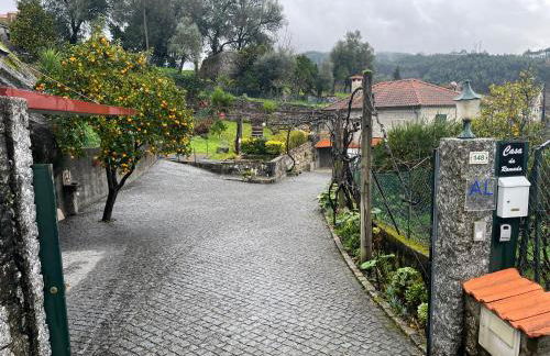 Casa da Ramada - Water SPA Tank with running natural spring water - by Bedzy - Foto 2