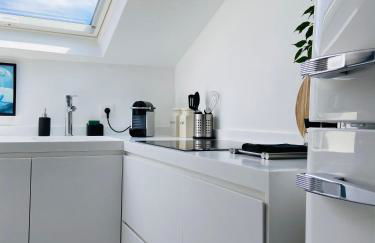 Appartement Casaluna - Casadibastia - Vue mer Citadelle - Foto 15