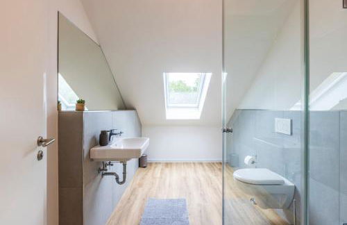 Glück Auf Appartements Kaiserstraße Mülheim - Foto 6