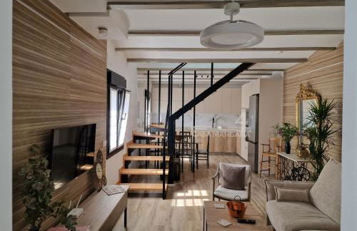 Casa Mangana - Foto 1