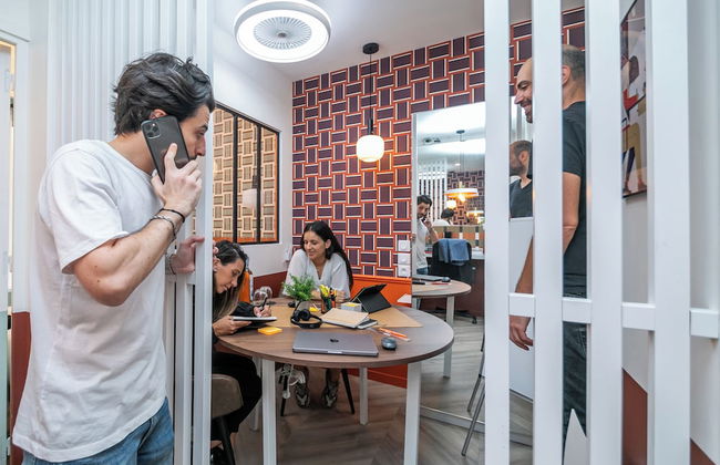 WS Molitor - Auteuil - Photo 7