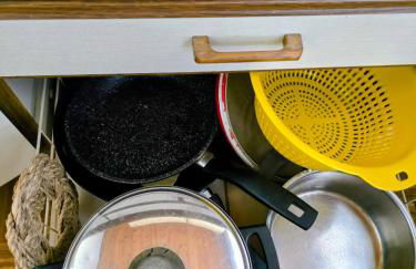 Apartment mit Vorgarten - Foto 11