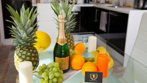 Residenz Cheval - TheView - Panorama - Bodensee - Foto 5