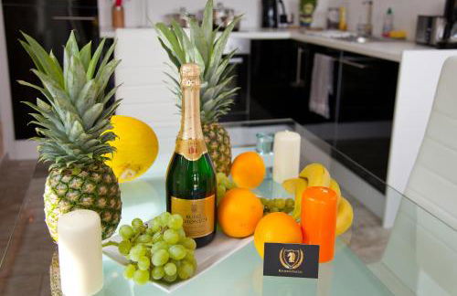 Residenz Cheval - TheView - Panorama - Bodensee - Foto 5