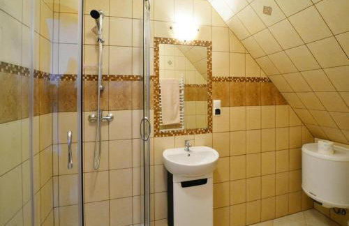 Comfortable Holiday Home, Grabczyn - Foto 30