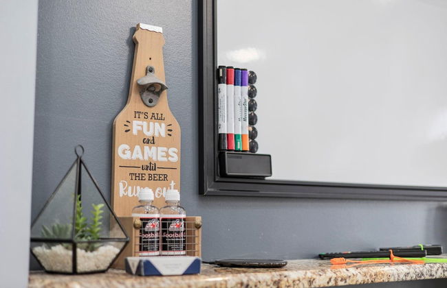 Blue Paradise in North Myrtle Beach - Foto 38