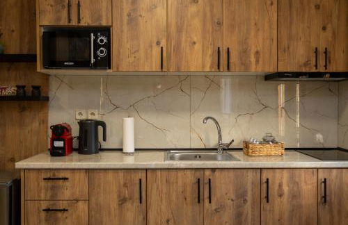 Astria Apartment 3 - Foto 10