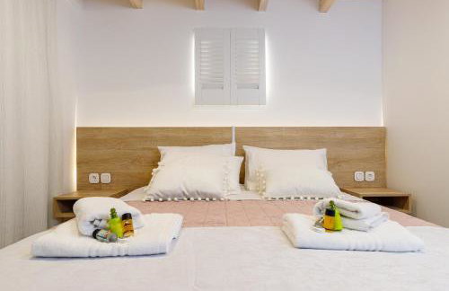 Georgioupoli Villa with heated private pool and BBQ - Foto 26