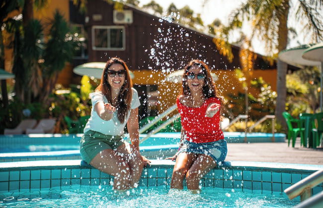 Hotel Acqua Lokos - Foto 36