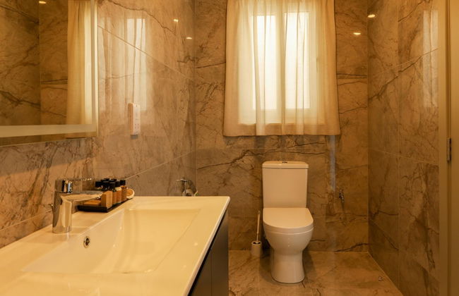 Magnifica Gozitan Villa Pool And Jacuzzi - Foto 19