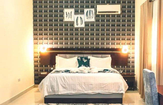 Golden Royale Hotel - Foto 17