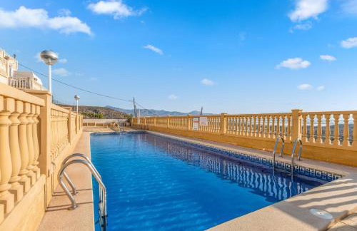 Apartment in Bolnuevo - Photo 15