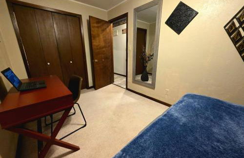 Lewis And Clark Hideaway SD side hot tub 2 min lake - Foto 12