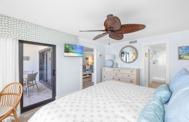 Pelicans Roost 306 2 Bedroom Condo - Foto 5