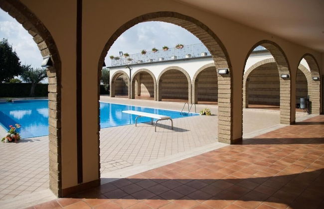 La Vecchia Torre - Photo 19