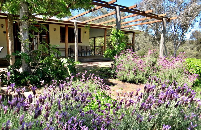 Capertee National Park Cottages - Foto 1