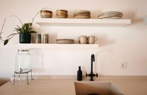 AL MAR Guesthouse - Foto 34