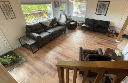 Peaceful Acres Cabin 4 - Get-N-Away - Foto 16