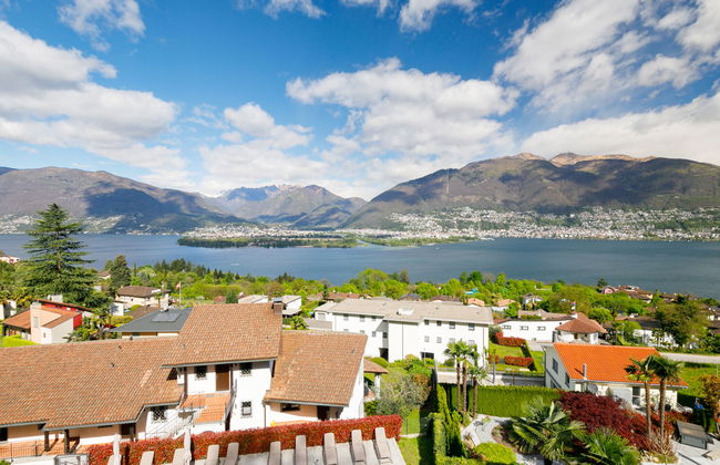 Residenza Miralago Apt.A10 - Foto 16