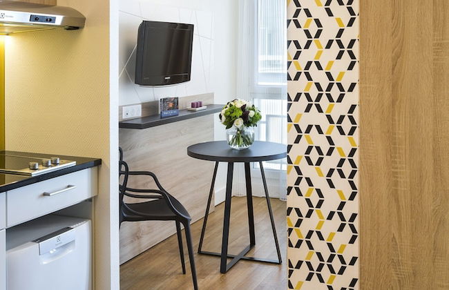 Citadines Tour Eiffel Paris - Photo 33