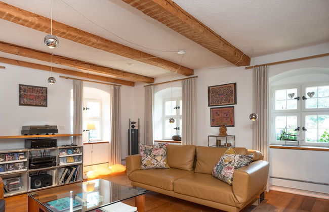 Gut Stohrerhof - Foto 17