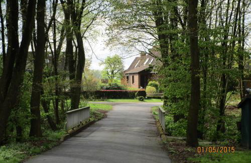 Studioferienhaus Herzogstadt-Celle - Foto 25