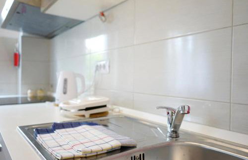 Apartman Suzy - Photo 11