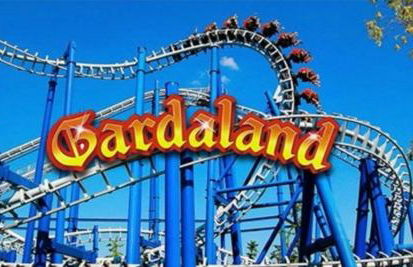 Casa Giulia near Lazise, Garda lake and Gardaland - Foto 27