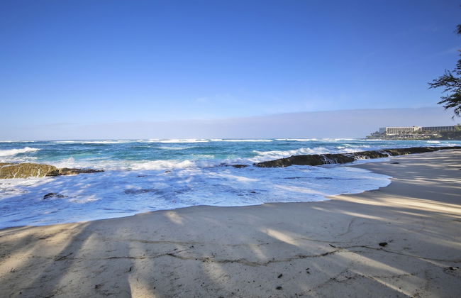 Turtle Bay 19th Hole*ta-017785446401 1 Bedroom Condo by RedAwning - Foto 21