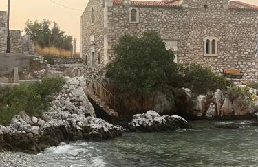 Anemoessa Stone House - Foto 70