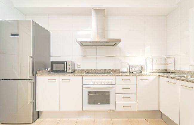 Apartment Novi in Port d Alcudia - Foto 12