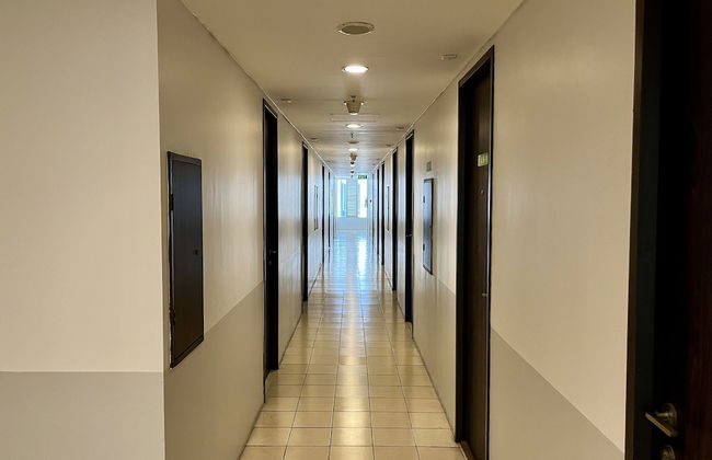 Day Use Inn At Serpong Green View Apartment Bsd - Photo 53