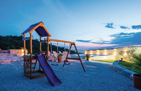 Three-Bedroom Holiday Home In Radovcici - Foto 21