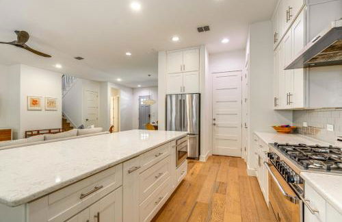 Spacious Austin Home Near S Congress and Downtown! - Foto 9