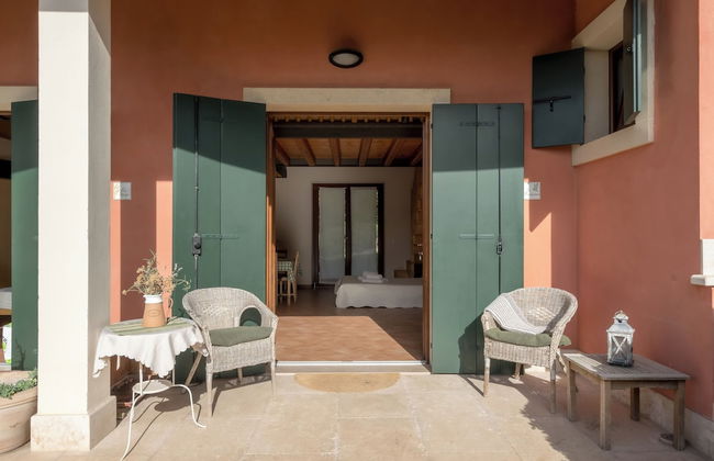 Agriturismo il Pianetto - Foto 28