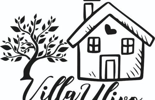 Villa Ulivo a 900 metri dal Mare - Foto 44