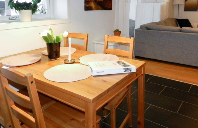 Holiday Home in Lysekil - Foto 8