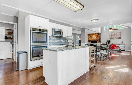 Morning Mist Lake House - Foto 11