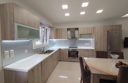 Stefanos' Apartment - Foto 10