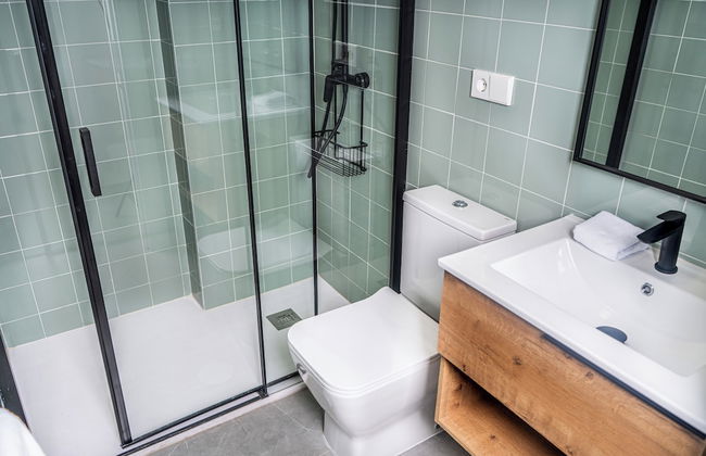 Apartamentos Turísticos Plaza del Rey - Foto 27