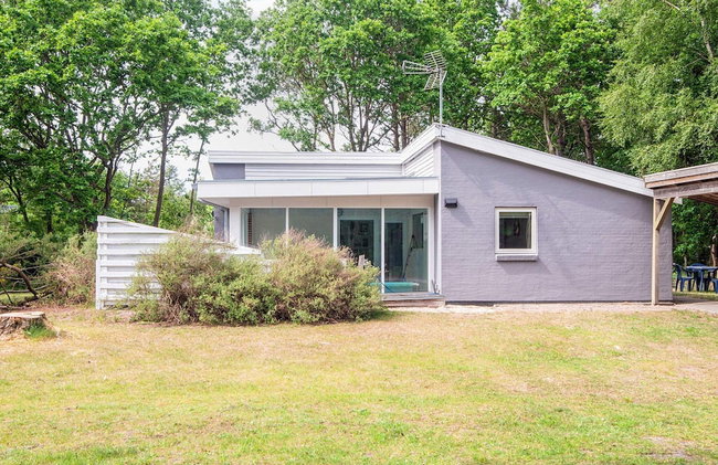7 Person Holiday Home in Orsted - Foto 1