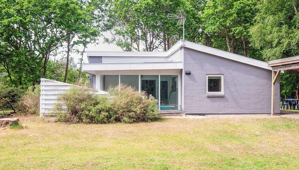7 Person Holiday Home in Orsted - Foto 1, Imagen principal