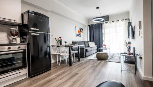Escape Luxury Apartment - Foto 3, pet friendly