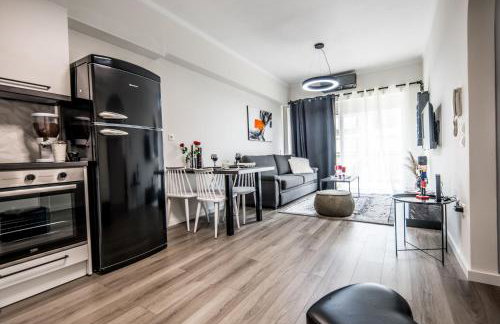 Escape Luxury Apartment - Foto 3