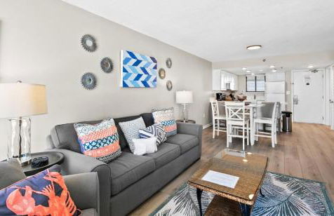 SunDestin Resort Unit 1616 - Photo 3