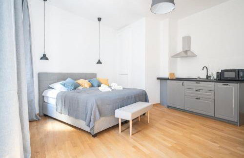 Wally Apartments by Flat White - With Elevator - Foto 26