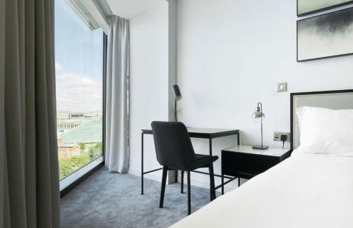 CitySuites Aparthotel - Foto 57